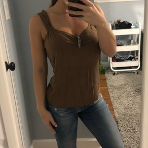 Express Design Studio Tank Top